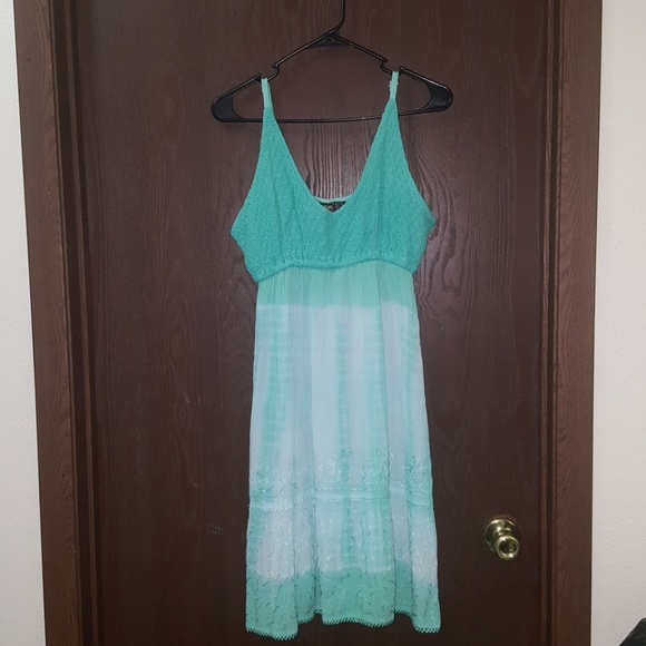 Raya Sun Dresses & Skirts - Raha Sun dress